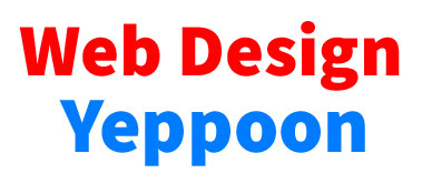 Web Design Yeppoon